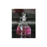 2011 New Style 250ML Fragrance Glass Bottle