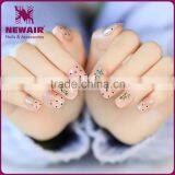 New Air 3D Fashional Rhinestones Nail Art Decoration thumbnail-3