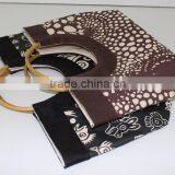 Fashionable Latest Design Canvas Beach Bag - Waterproof Lamination - Ideal to Use in Beach thumbnail-6