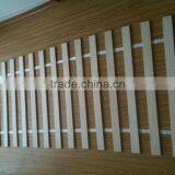 Curved/bent Wooden Bed Slat/furniture Slat Frame thumbnail-1