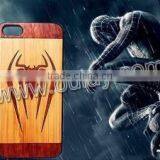 New Products Bamboo or Wooden Cell Phone Case For IPhone 6 thumbnail-3