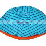Baby Printed Hat thumbnail-1