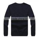 Fashion V Neck High Quality Cardigan Sweaters Wholesale thumbnail-2