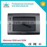 Best Selling! Huion H610 Digital Graphic Tablet Pen Tablet Drawing Design thumbnail-1