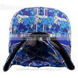 2015 New Fashion Blank Baseball Caps With Led Lights thumbnail-5