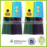 Professional Custom Shoulder Board Ambulance Uniform Epaulettes for Nurses