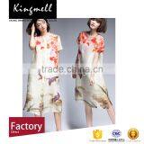 Linen Fabric Dress/linen Fabric Wholesale China/factory Direct Linen Fabrc thumbnail-1