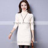 2017 Women Fashion Knitwear Women Woolen Sweater Designs for Women thumbnail-2