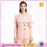 Domin Fashion 2 Pieces New Pant Coat Design Photo thumbnail-1