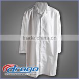 100% cotton medical hospital housekeeping uniform