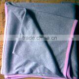 100%organic Cotton High End Quality Baby Blanket thumbnail-1
