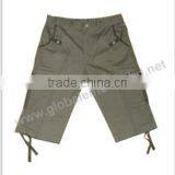 Latest Design Ruffle Short Pants WM-028 thumbnail-1