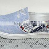 GZY Comfortable Durable Model Cheerleading Shoes Men Doug Shoes Outdoor Wholesale China 2017 Stock Hot Selling Good Quality thumbnail-5