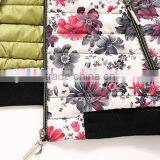 GZY Wholesale Down Feather Jacket at Low Price thumbnail-2