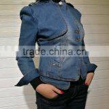 GZY Fashion Wholesale Winter Jacket Stock thumbnail-1