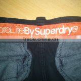 Mens Cargo Shorts (Garment Stock Lots / Apparel Stock / Stocklots / Garment Apparel From Sri Lanka ) thumbnail-3