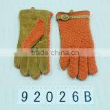 Leather Gloves thumbnail-1