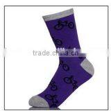 Men's Compression Cycling Socks thumbnail-1