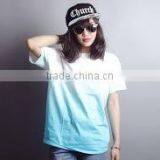 New Design of Sublimation Printing t Shirt