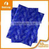 White Color Hot Selling Popular Beautiful African Gele Sego Headtie thumbnail-4