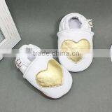 2017 New Arrivals Original Design Hand Made Children Leather Baby Shoes thumbnail-3