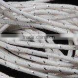 White Jewellery Cords thumbnail-1