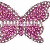 Music Note Rhinestone Gem Acrylic Stone Sticker Purple Acrylic Stone Glitter Powder Design thumbnail-4