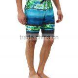 Custom Made Mens Surf Board Shorts thumbnail-3