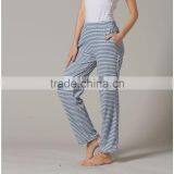 Summer New Design Women Loose Formal Shirt Trousers for Girls. thumbnail-1