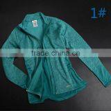 Superb French Fleece Sports Clothing Wholesale Sweatshirt thumbnail-2