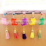 Good Selling 3.5 mm Earphone Dust Cap for Phone Cartoon Cat Design Earphone Cap Plug thumbnail-6