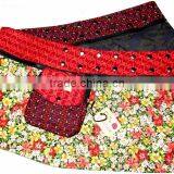 2016 Best Selling Chilly Grapes Elegant Paisley Pattern Skirt, Wholesale, Reversible thumbnail-5