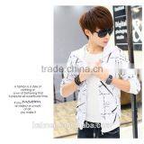 2017 CVC(60/40) New Design Popular Life Fleece Plain Man Sweatshirt (CVC60/40) thumbnail-3