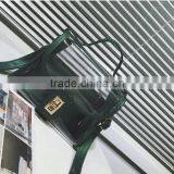 Zm50360b 2017 Spring Lucency Pebble Bags Lady Single Shoulder Womens Handbags thumbnail-2