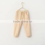 Spring Children Pants Summer Fancy Pants for Girls thumbnail-2