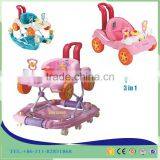 Factory 2016 New Design High Quality Music Baby Walker Best Selling for Baby Walker thumbnail-1