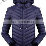 Custom Dress Factory!Over 10 Years Experiences,0 Risk,OEM&ODM!Men Paddinig Winter Feather Down Coat/jacket thumbnail-5