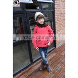 Children Winter Down Jacket Boy Fashion Coat thumbnail-3