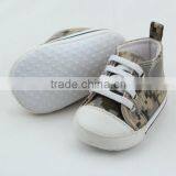Lastet Popular Canvas Toddler Baby Casual Shoes thumbnail-4