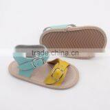 Bulk Wholesale Latest Fashion Kids Toddler Girls Sandals Shoes thumbnail-1