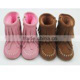 Winter Snow Baby Boot Cheap Fashion Kids Boots thumbnail-1