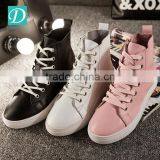New Design Cheap Winter Shoes,Beauty Snow Ankle Boot thumbnail-1