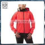 Fashion Lightweight Woman Jackets Active Windproof Cycling Jacket thumbnail-1
