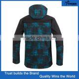 Manufacturer Supply Usa Flag Jacket Men thumbnail-3