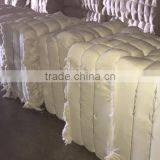 100% Clean Cotton Waste - Sub Product From Spinning Factories thumbnail-4
