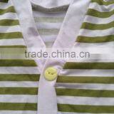 Wholesale Price Cotton Baby Romper And Newborn Baby Clothing QL-63 thumbnail-4