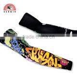 High Quality Wholesale OEM Sport Cool Arm & Elbow Lycra Baseball Arm Sleeve thumbnail-2