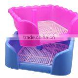 Redhill Plastic Cat Toilet/indoor Dog Toilet Wholesale thumbnail-1
