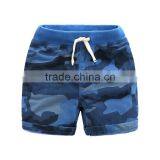 Sport Style Wholesale Full Printing Boys Cotton Shorts thumbnail-2