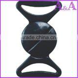 Plastic Buckle for Bra Buckle/coat Buckle thumbnail-4